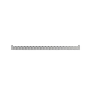 Держатель клемм TB18 Mistral 18 мод ABB