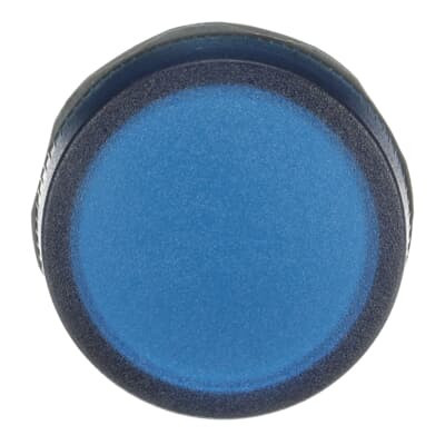 Лампа CL2-523L синяя со встроенным светодиодом 230В AC ABB 1SFA619403R5234