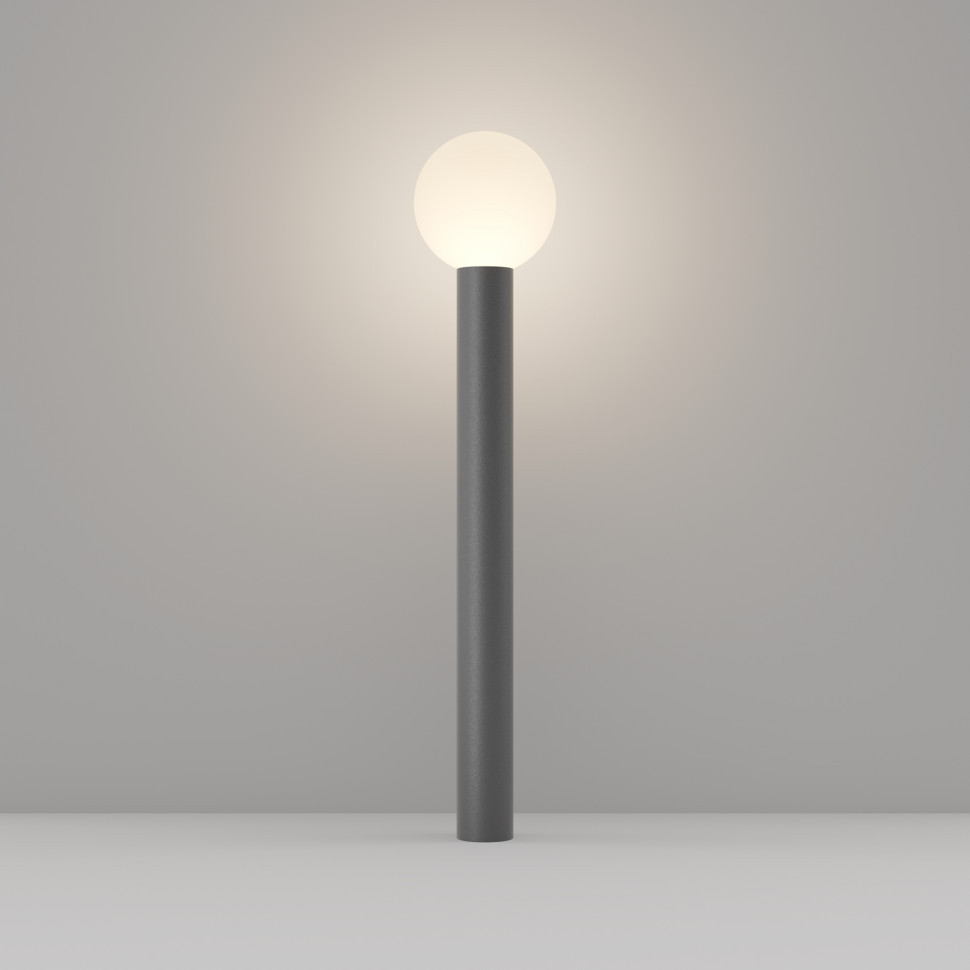 Ландшафтный светильник Outdoor O598FL-01GR