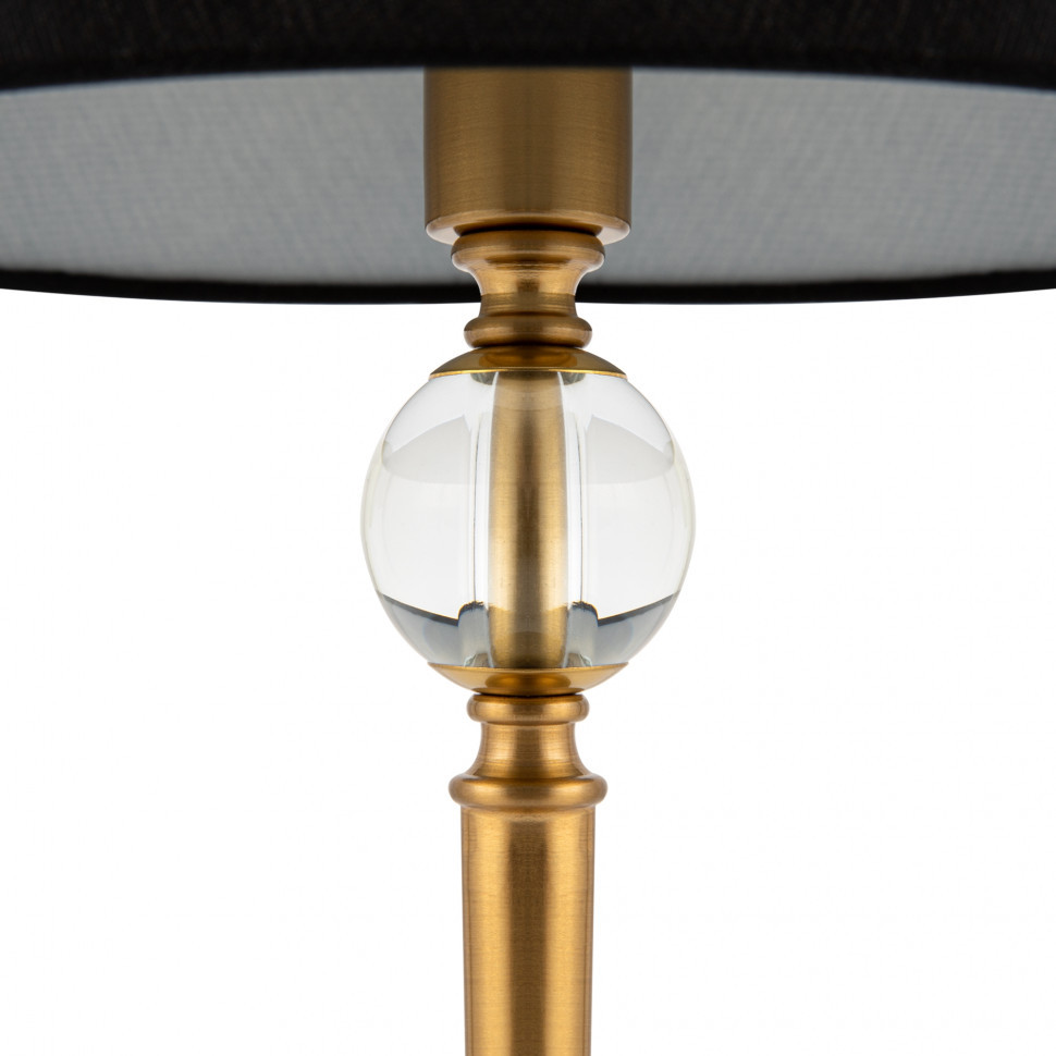 Настольный светильник Freya FR5190TL-01BS