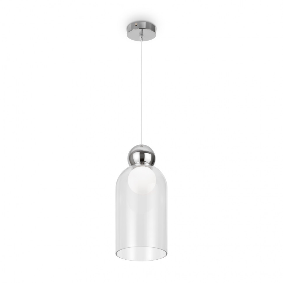 Подвесной светильник Freya Focus FR5220PL-01CH