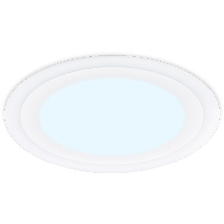 Встраиваемый светодиодный светильник Ambrella Light Downlight DCR373