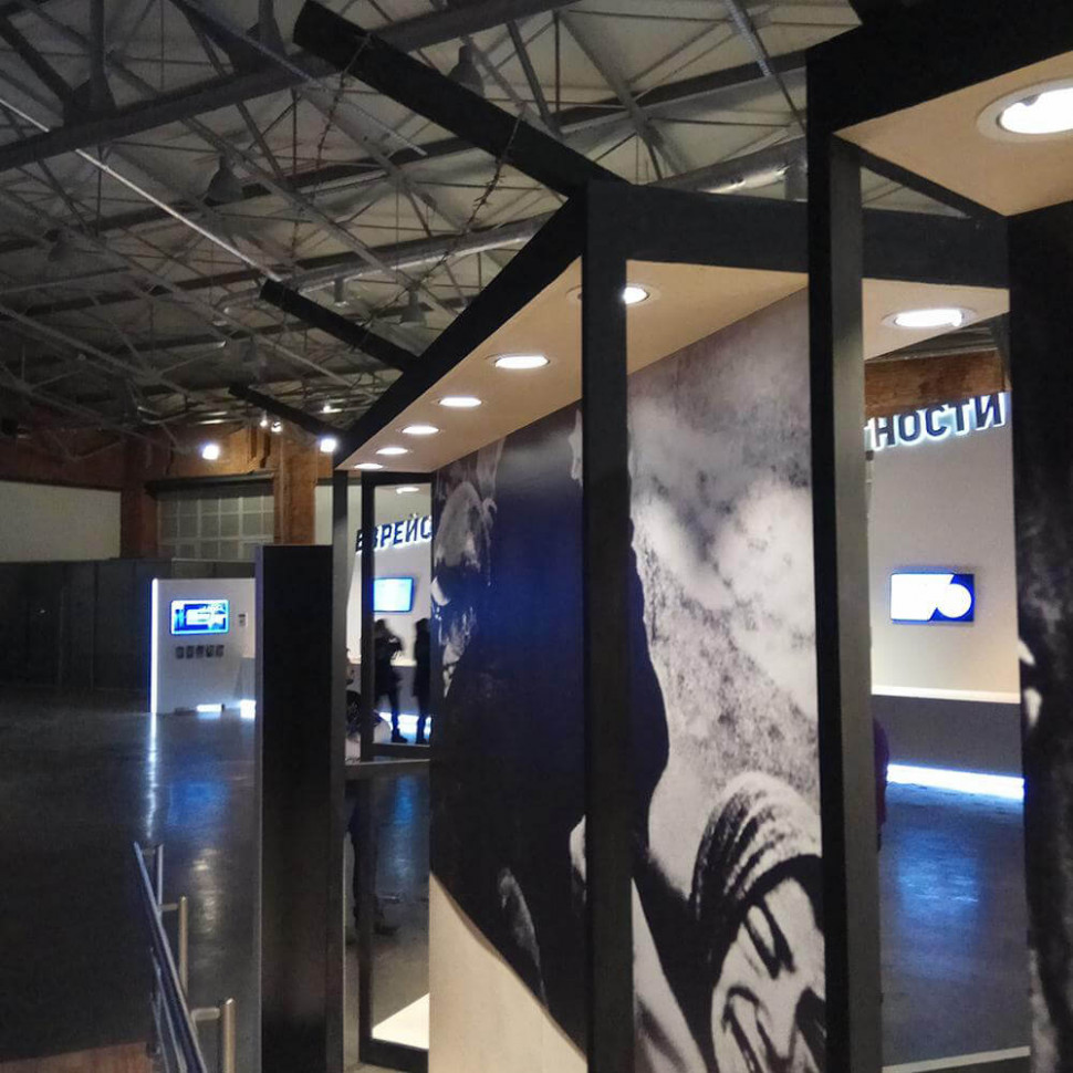 Встраиваемый светодиодный светильник Arlight LTD-150WH-Explorer-30W Day White 023683