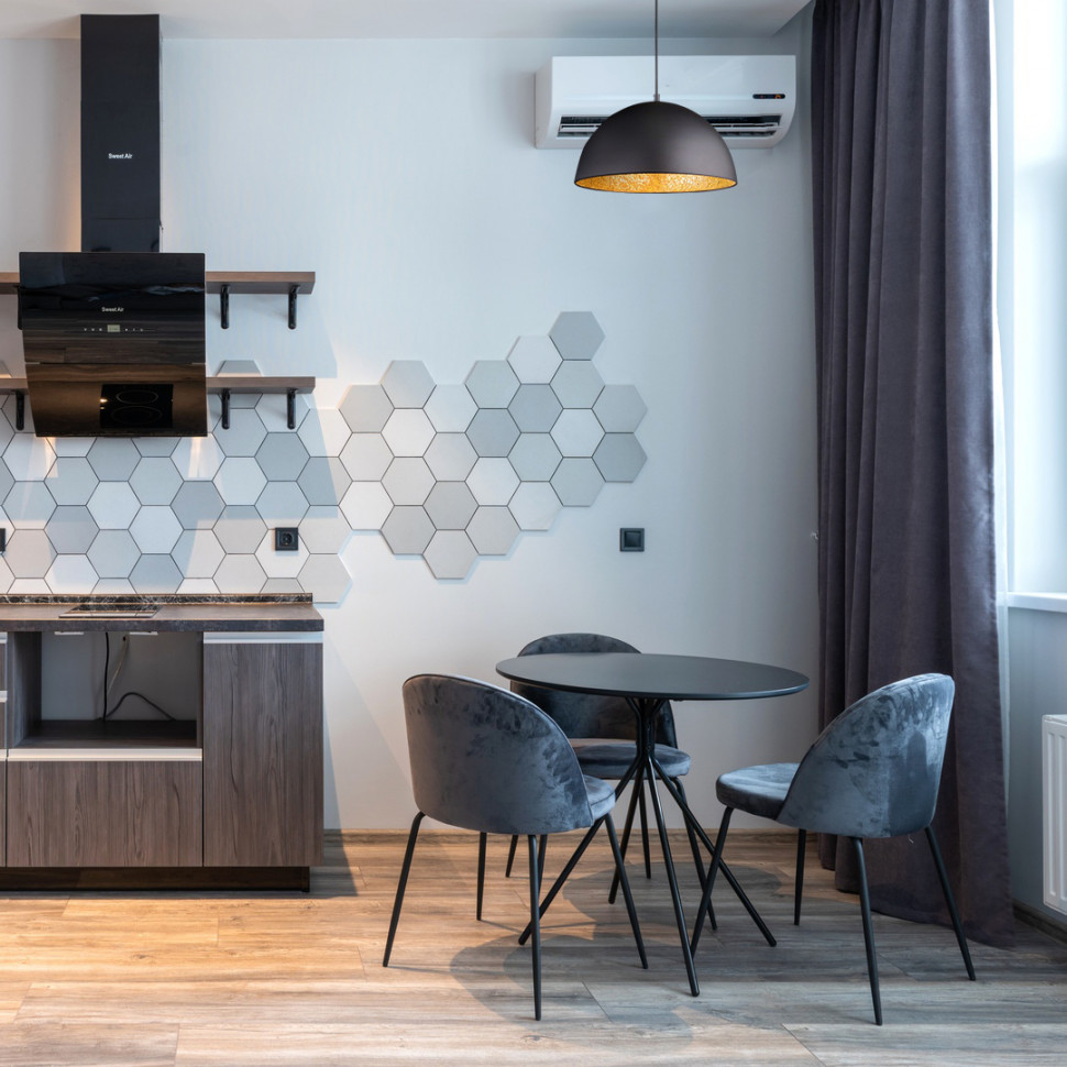 Подвесной светильник Globo Okko 15166S