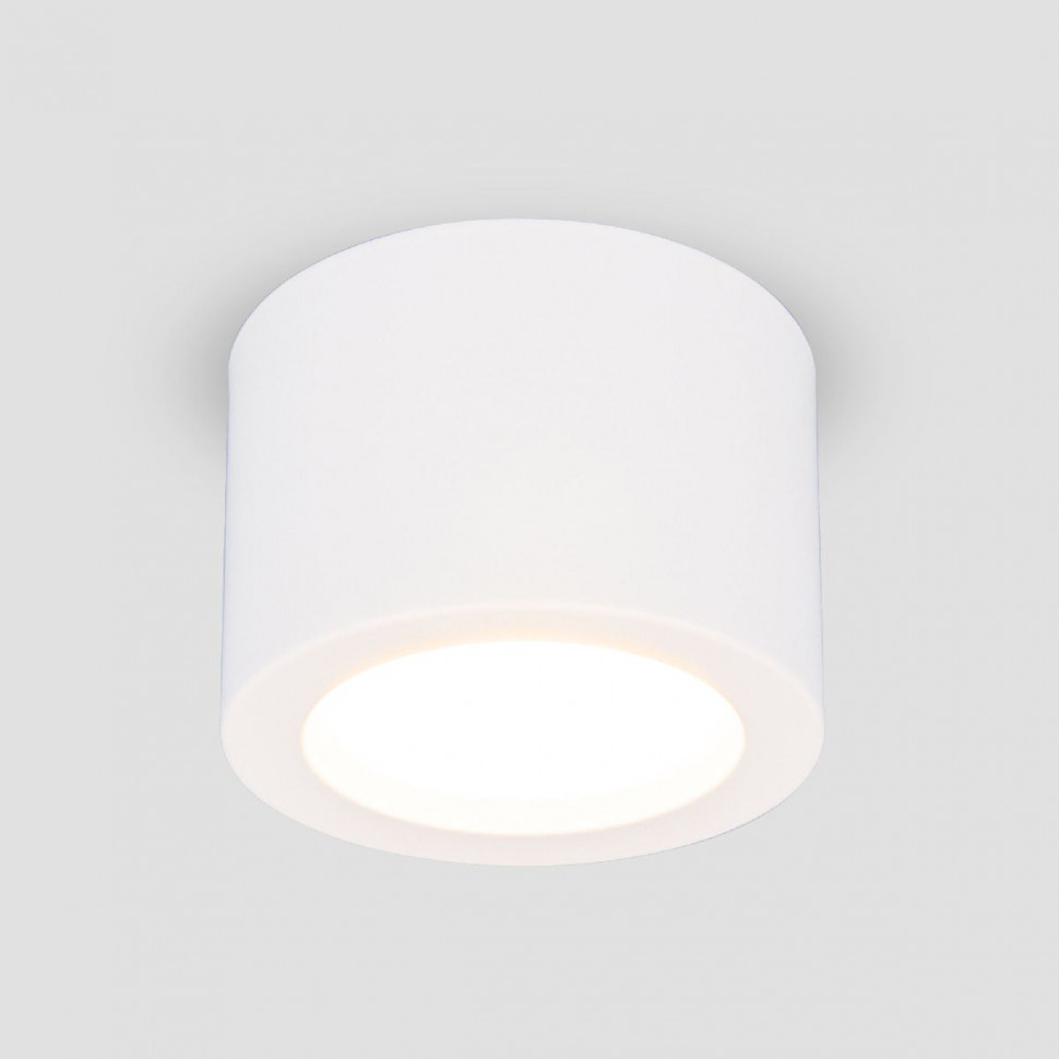 Накладной светильник Elektrostandard Dlr026 4690389196683 a063935