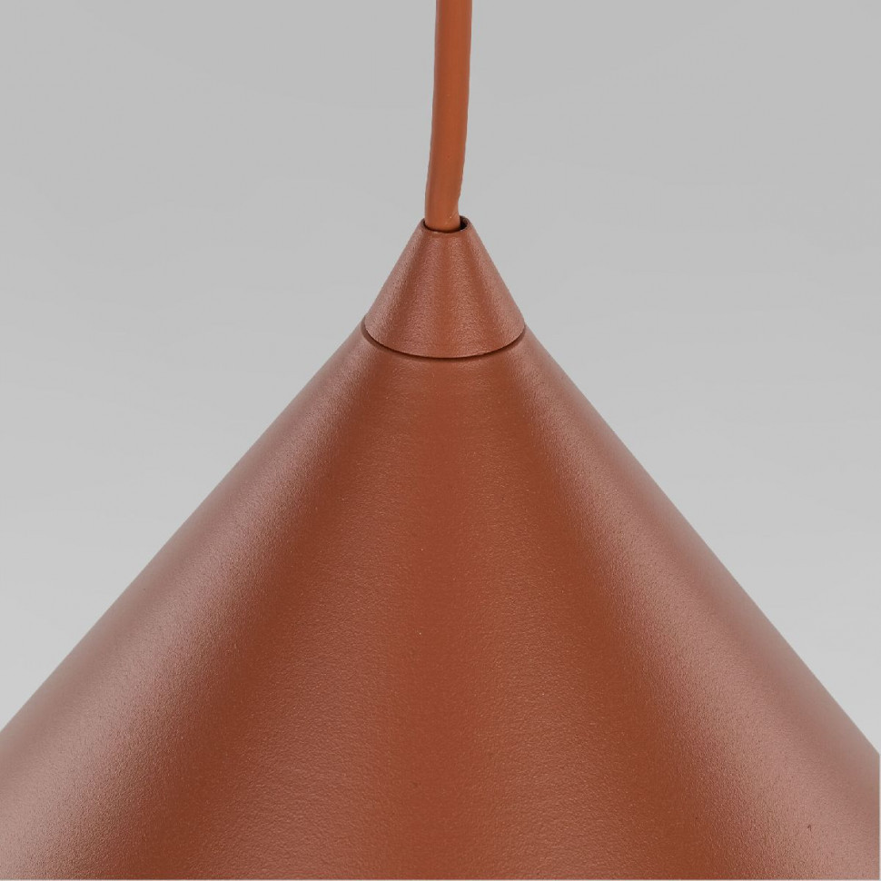 Подвесной светильник TK Lighting 10089 Cono a068511