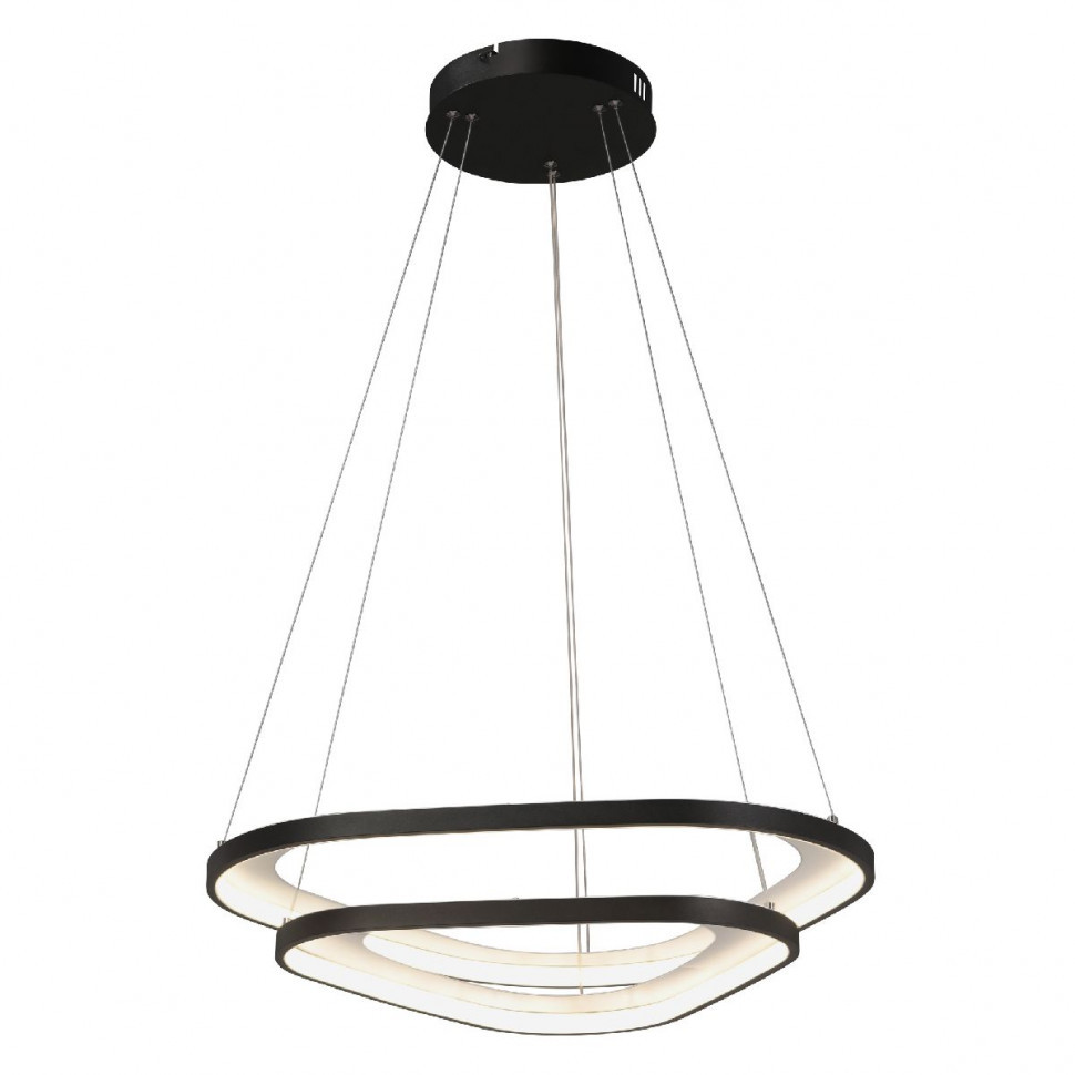 Подвесной светильник Vitaluce V2692-1/2S