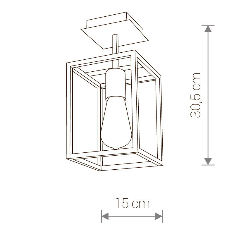 Люстра-вентилятор Mantra Nepal 9045