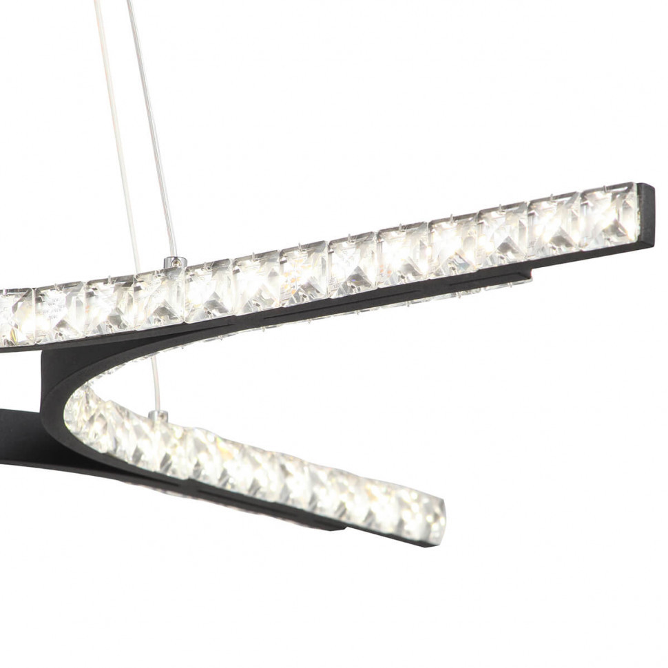 Подвесной светильник Vitaluce V4669-1/4S