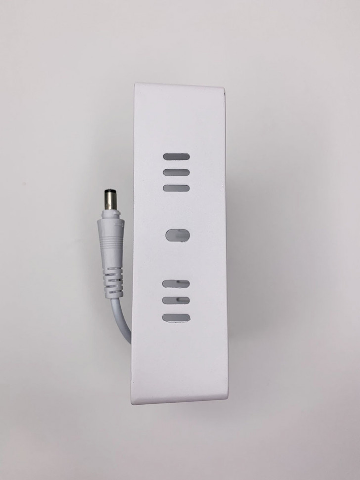 Настенно-потолочный светильник Elvan NLS-702SQ-6W-NH-Wh