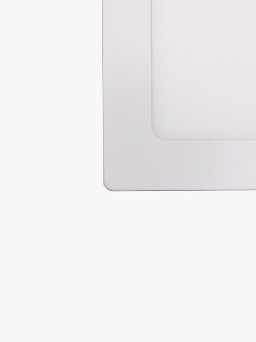 Настенно-потолочный светильник Elvan NLS-702SQ-6W-NH-Wh