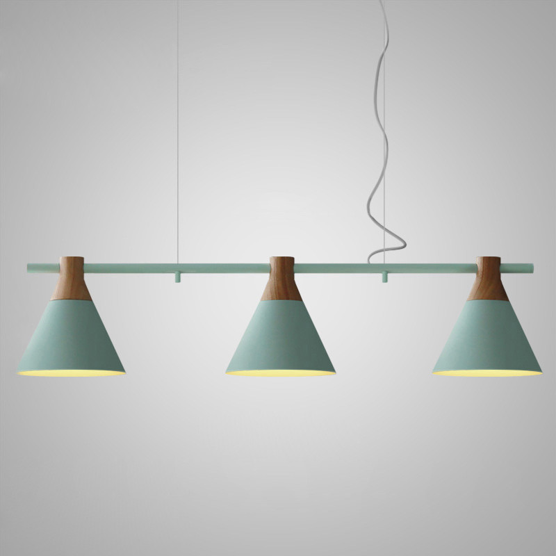 Подвесной светильник ImperiumLoft Next 191620-26