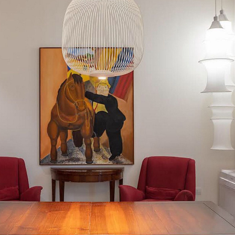 Подвесной светильник ImperiumLoft Pentti 232110-23