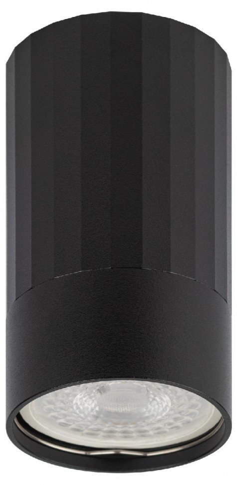 Накладной светильник Эра OL32 BK Б0056376