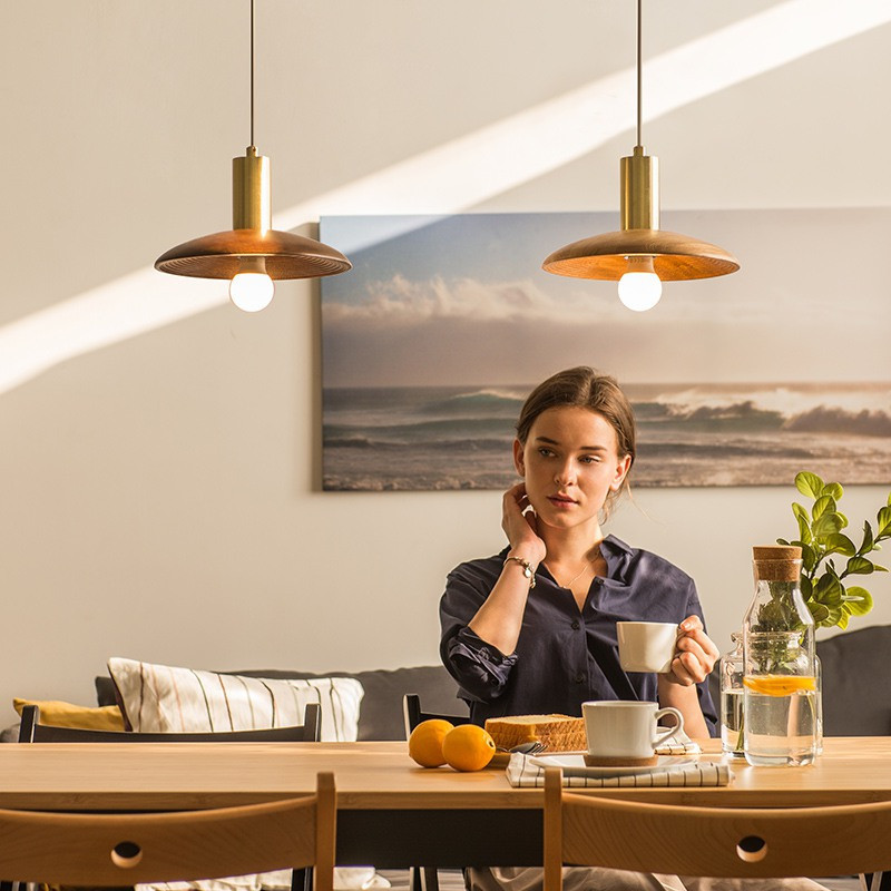 Подвесной светильник ImperiumLoft Wood 219479-26