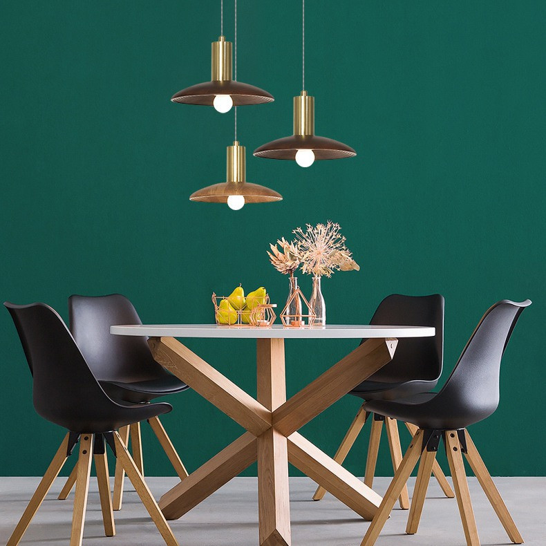 Подвесной светильник ImperiumLoft Wood 219479-26