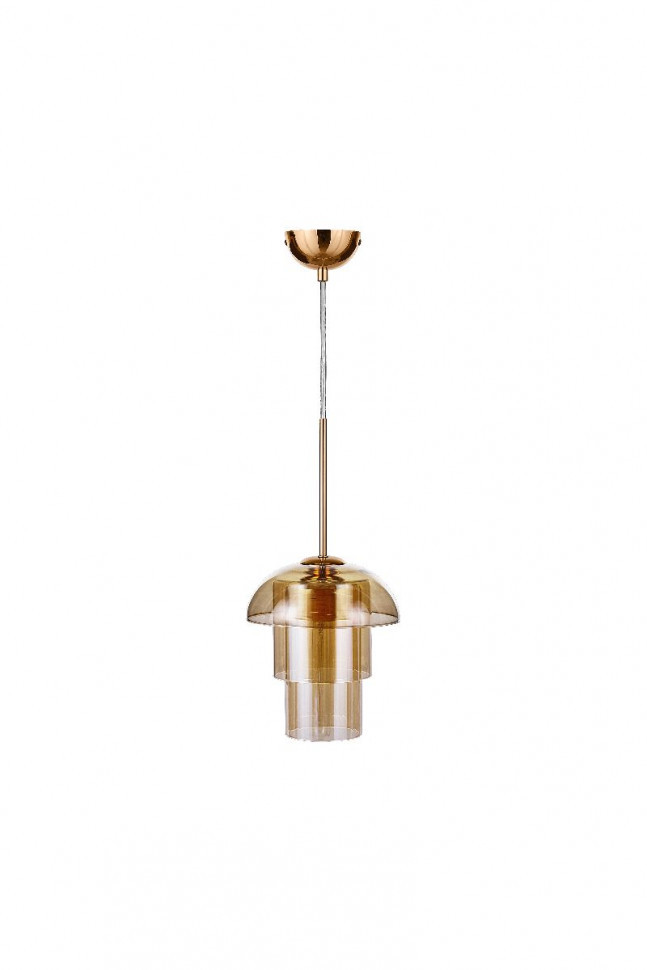 Подвесной светильник 33 Идеи PND103.01.04.001.FG-M53AM