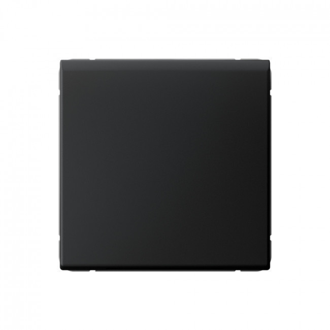 Вывод кабеля Schneider Electric Art Gallery Карбон GAL001099