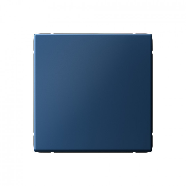 1-клавишный ВЫКЛЮЧАТЕЛЬ с самовозвратом Schneider Electric Art Gallery Аквамарин GAL001115