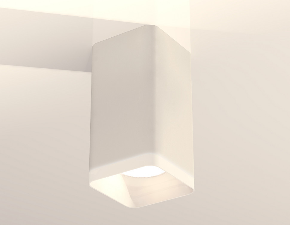 Потолочный светильник Ambrella Light Techno Spot XS7820021 (C7820, N7755)