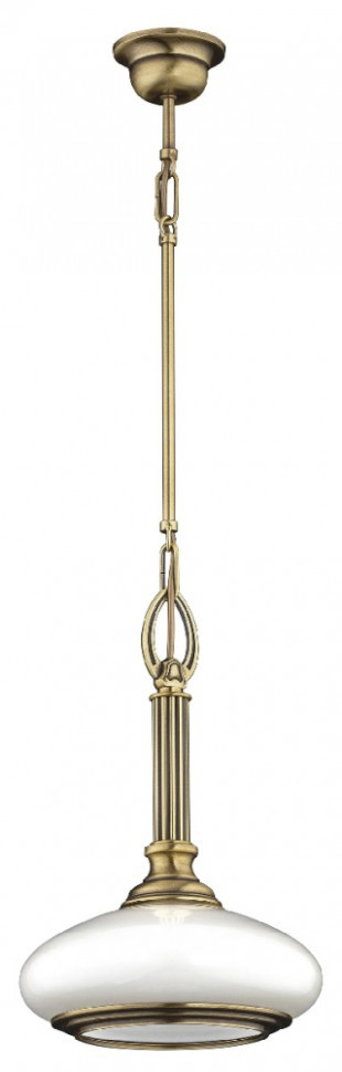 Подвесной светильник Kutek Sorrento New SOR-ZWR-1(P)