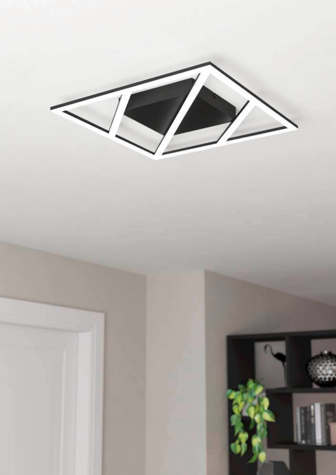 Потолочный светильник Eglo Ulisano 900596