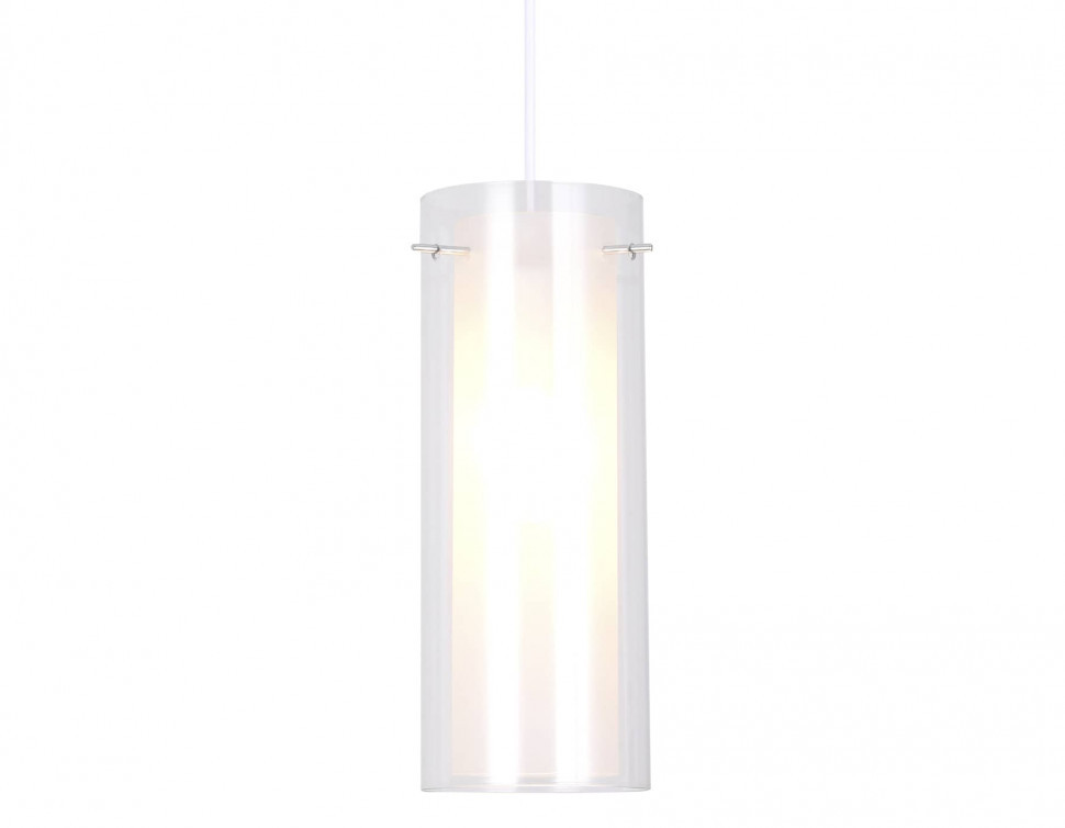 Подвесной светильник Ambrella Light Traditional TR3672