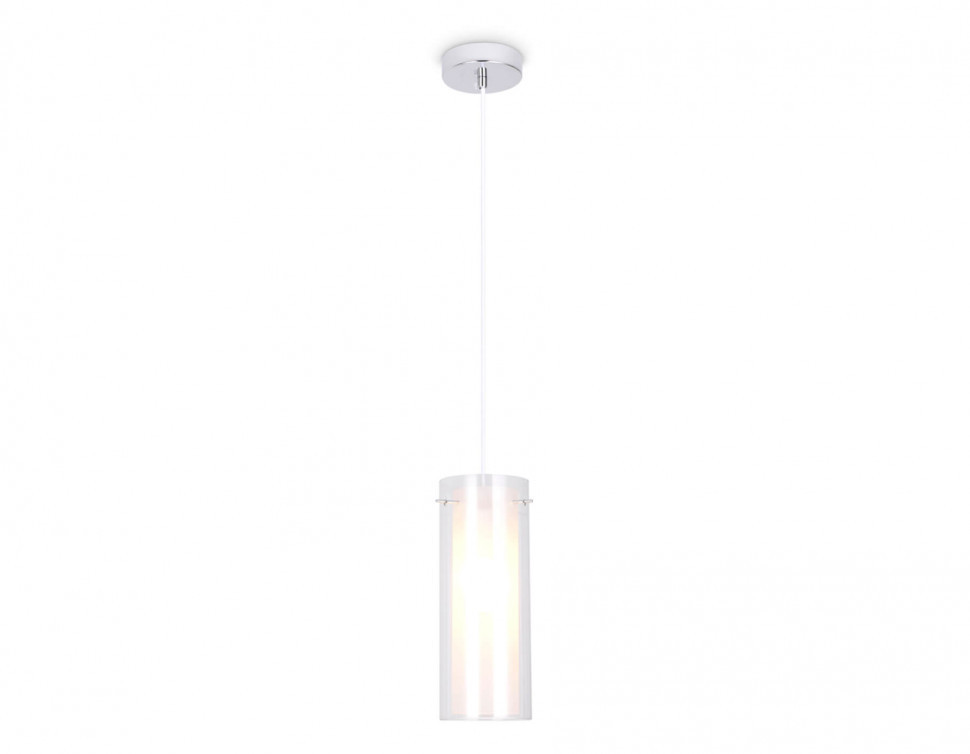 Подвесной светильник Ambrella Light Traditional TR3672