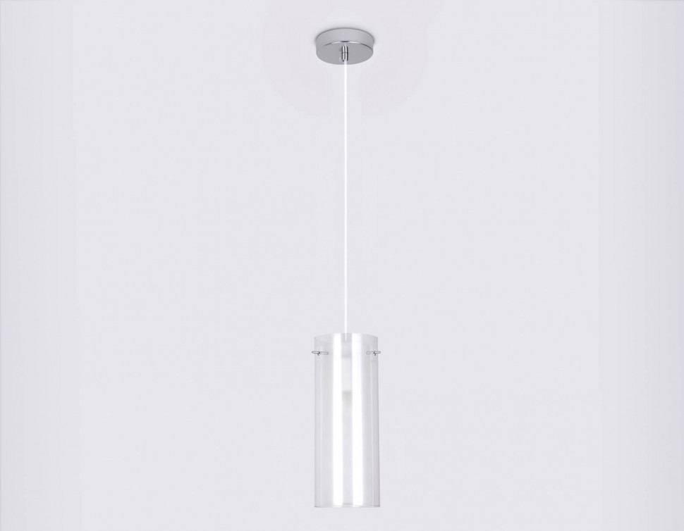 Подвесной светильник Ambrella Light Traditional TR3672