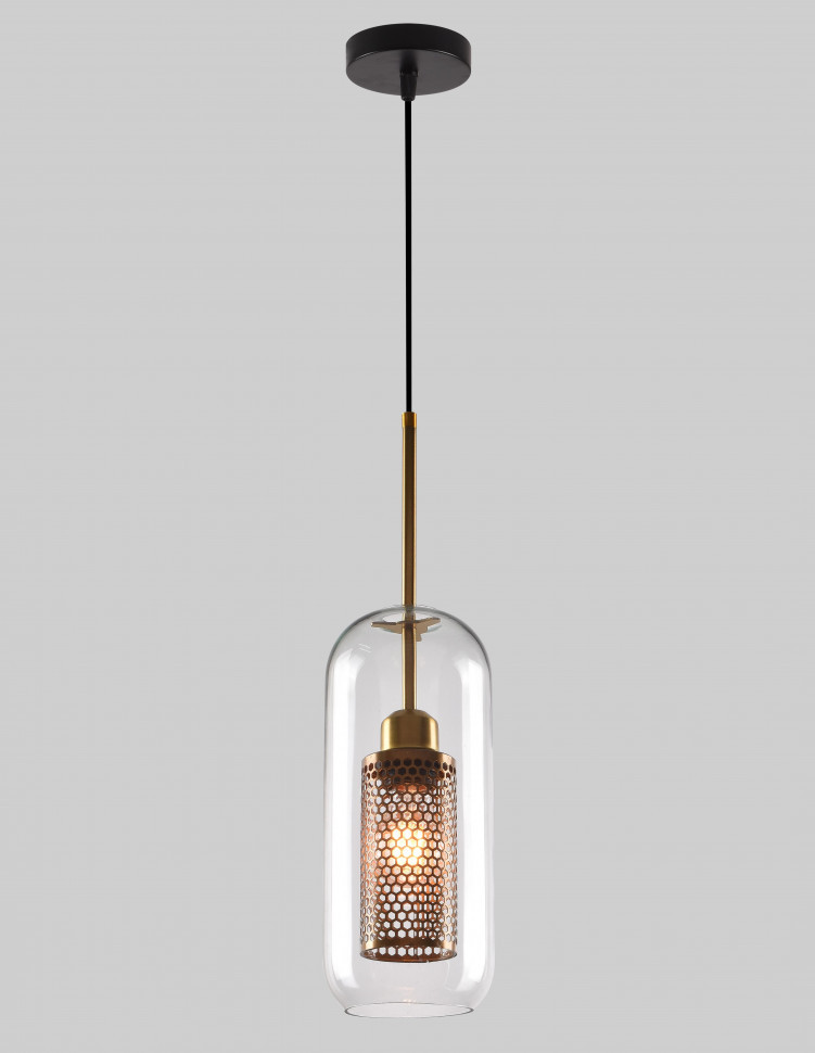 Светильник подвесной F2824-39