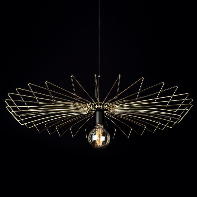 Спот Mantra Notte 8874