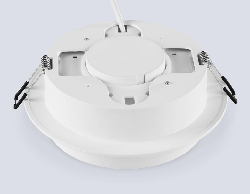 Встраиваемый светильник Ambrella Light Techno Spot Standard Tech TU5205