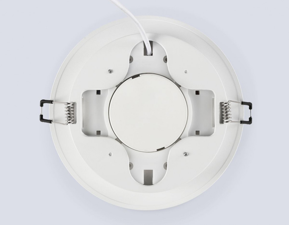 Встраиваемый светильник Ambrella Light Techno Spot Standard Tech TU5205