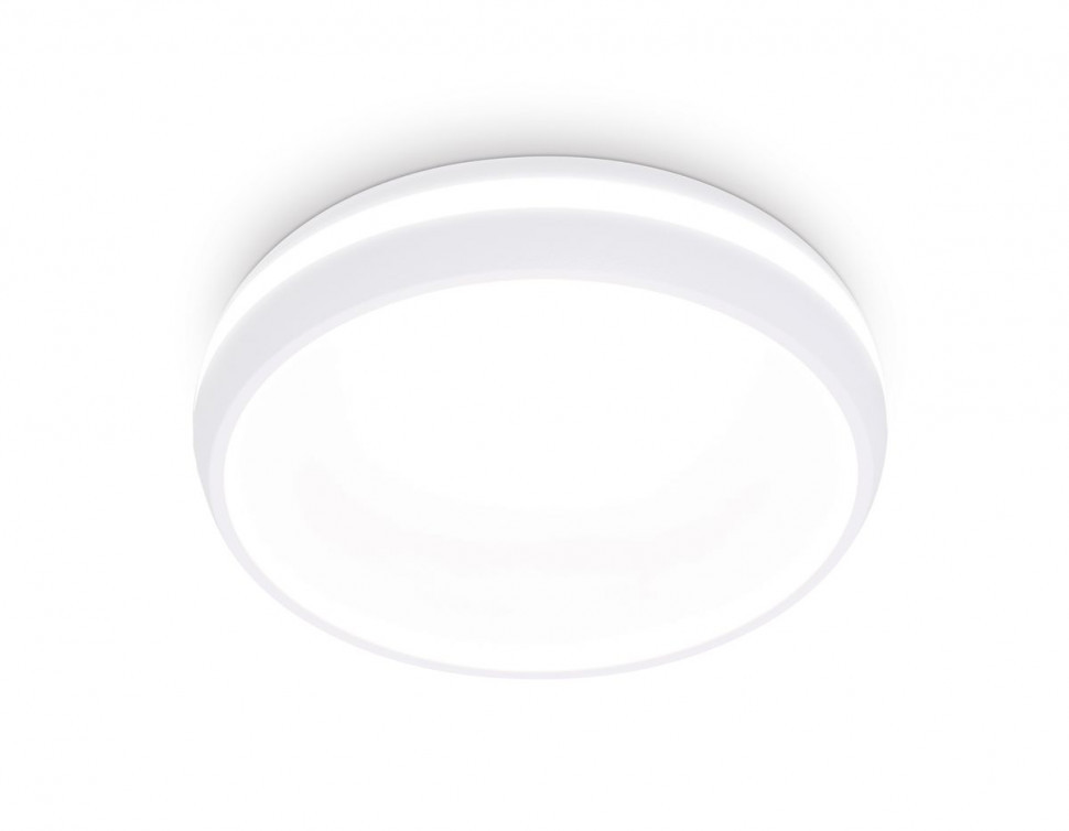 Встраиваемый светильник Ambrella Light Techno Spot TN3322