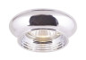 Встраиваемый светильник Arte Lamp Cromo A1061PL-1CC