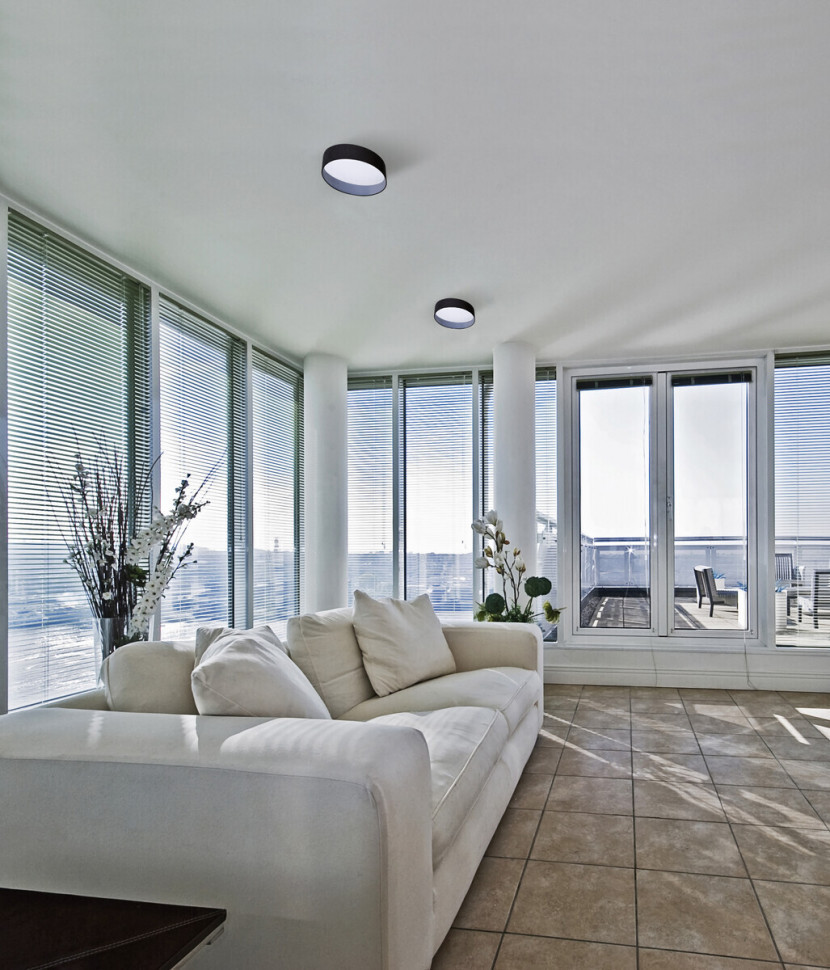 Потолочный светильник Kanlux Rifa 36463