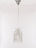 Подвесной светильник Bohemia Ivele Crystal 14781P/13 Ni