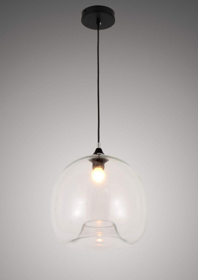 Подвесной светильник Lumina Deco Cesio LDP 6812 PR