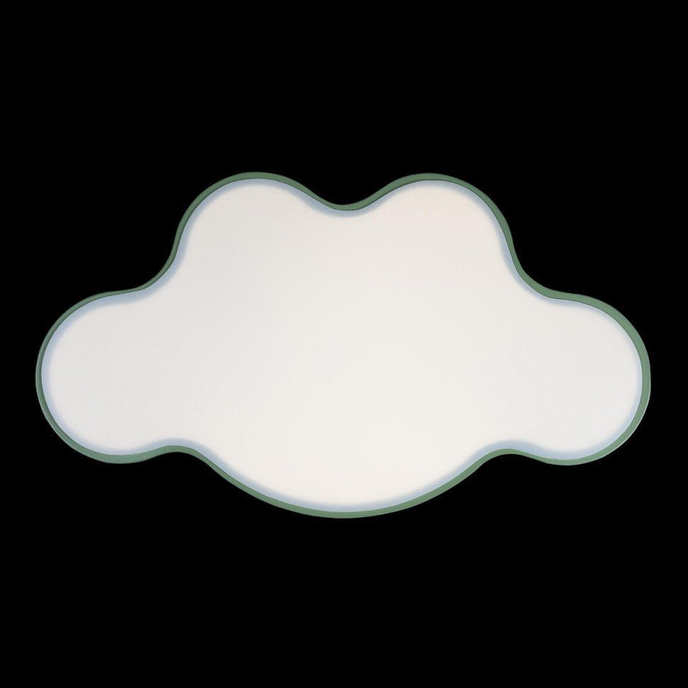 Потолочный светильник Loft IT AXEL 10005/30 Green