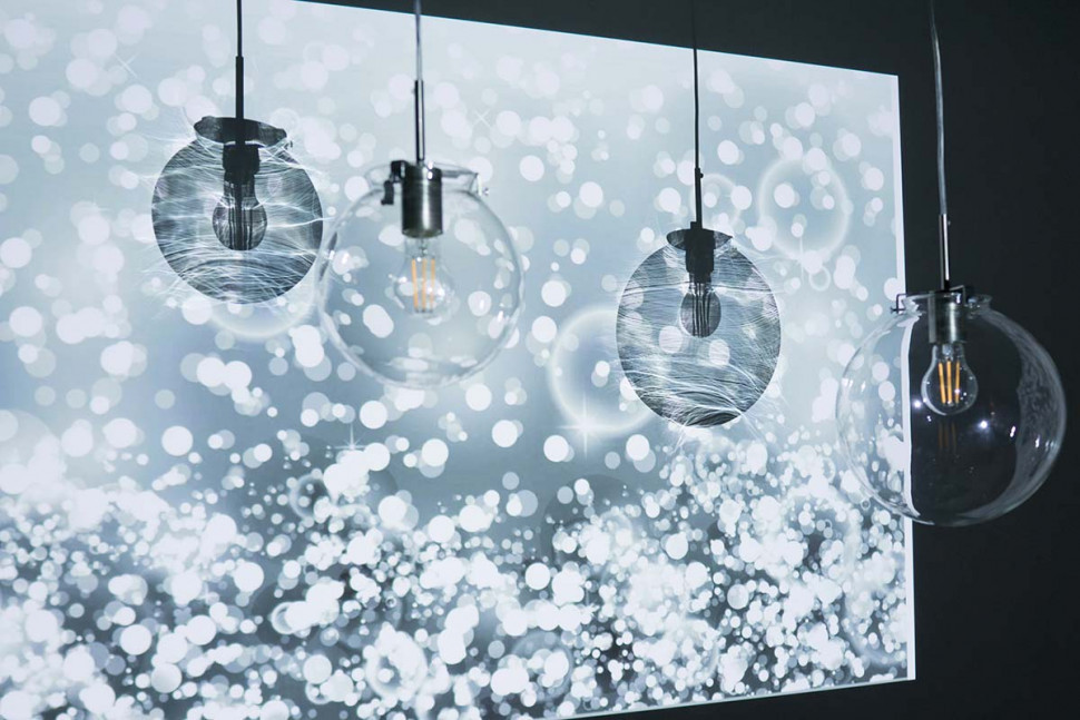 Подвесной светильник Lumion Trevor 4590/1