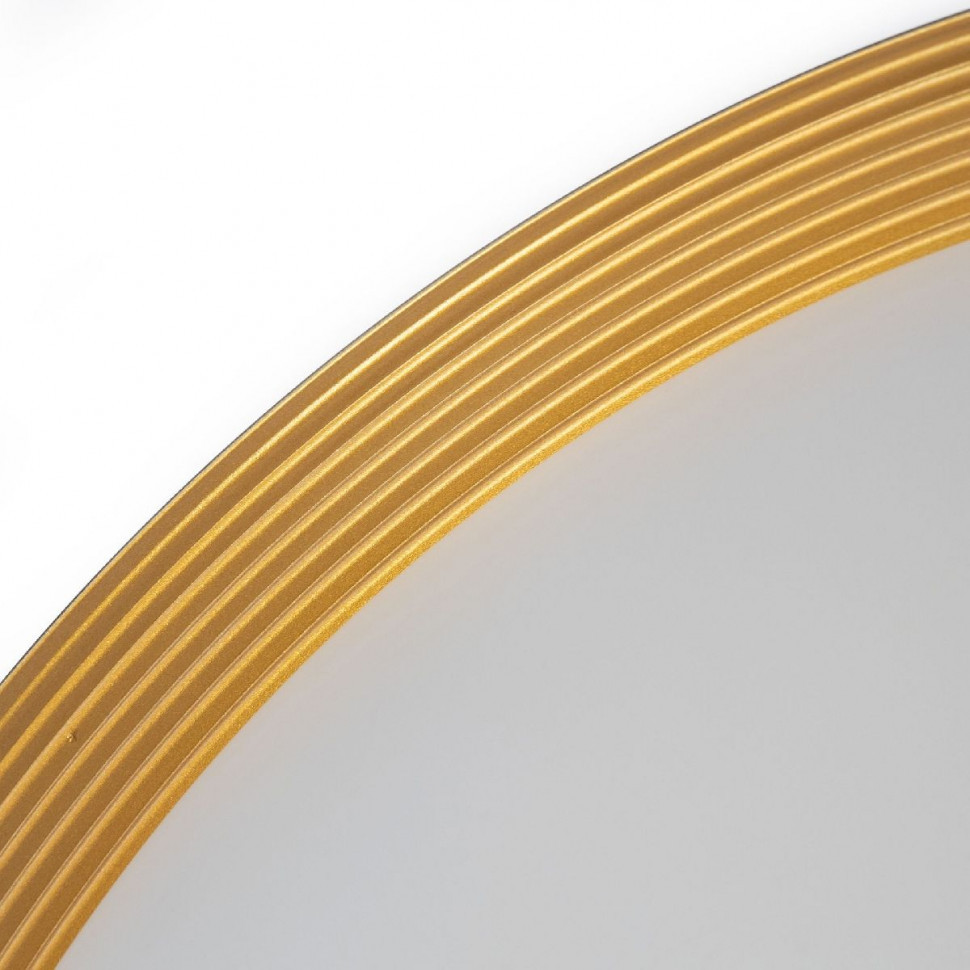 Потолочный светильник Lumina Deco Paneli LDC 8062-48W BK