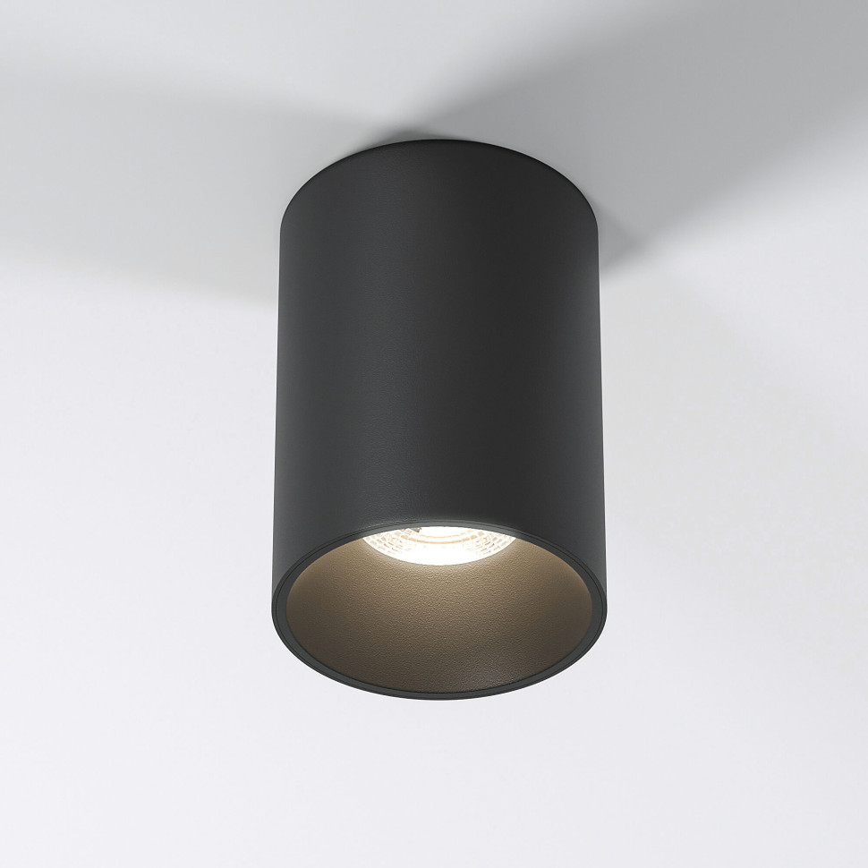 Накладной потолочный светильник 25011/01