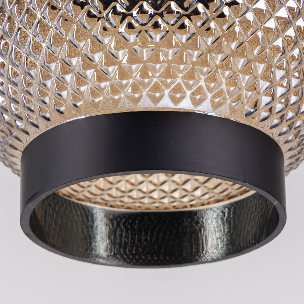 Подвесной светильник De Markt Соло 112011001