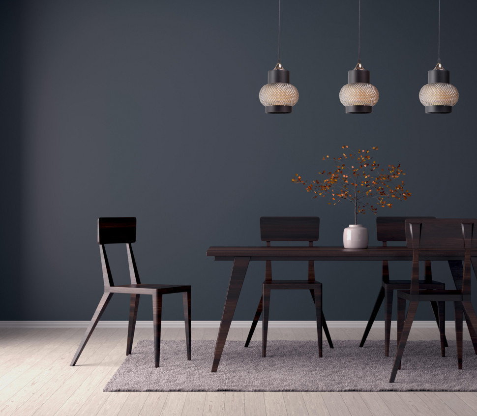 Подвесной светильник De Markt Соло 112011001