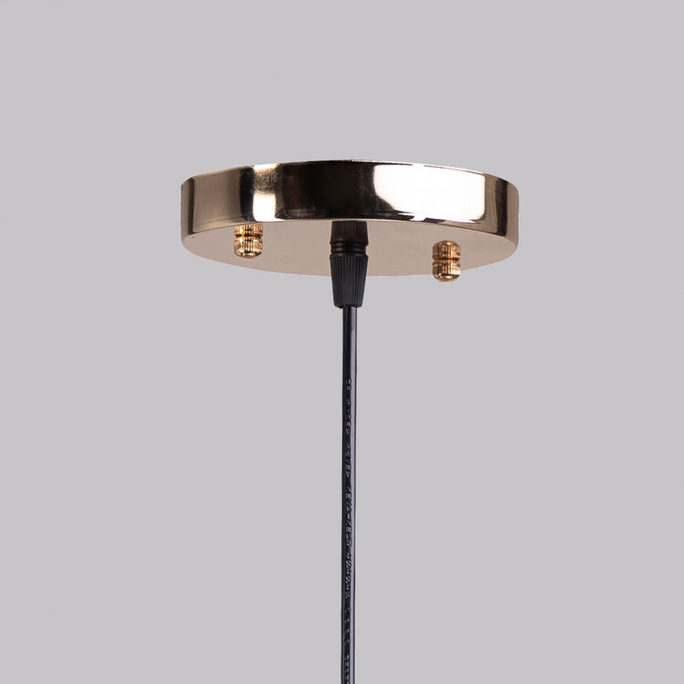 Подвесной светильник De Markt Соло 112011001