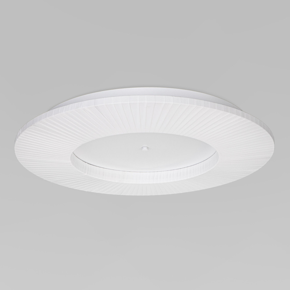 Потолочный светодиодный светильник с тканевым рассеивателем 101003 LED