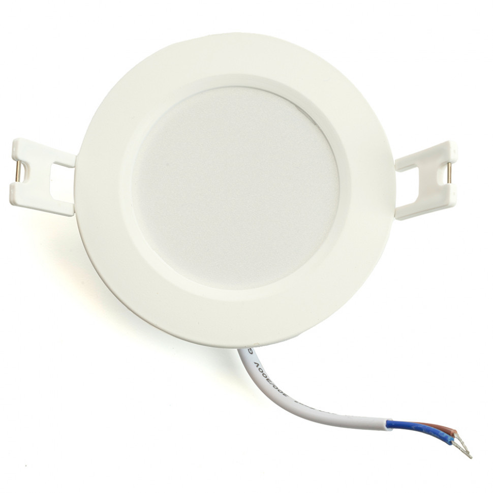 Встраиваемый светильник Feron AL528 51184