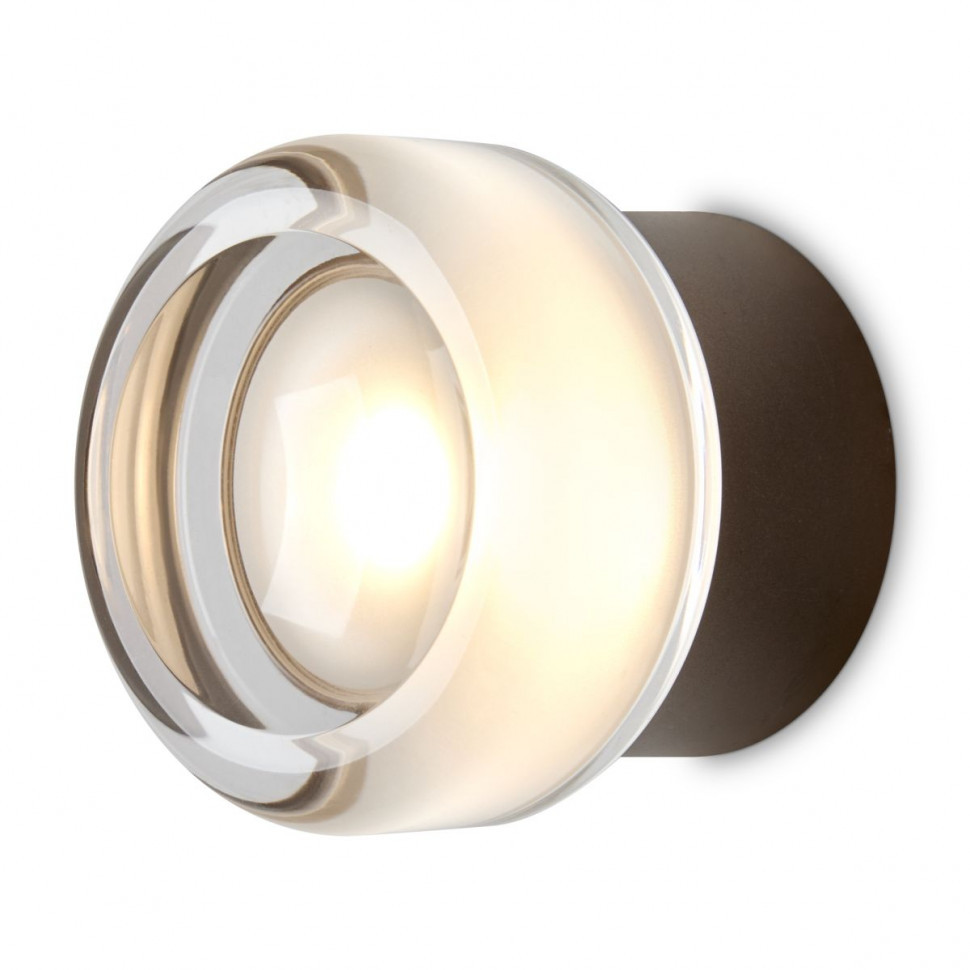 Настенный светильник Freya Retro FR5603WL-L3TR