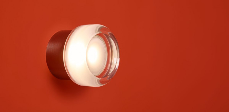 Настенный светильник Freya Retro FR5603WL-L3TR