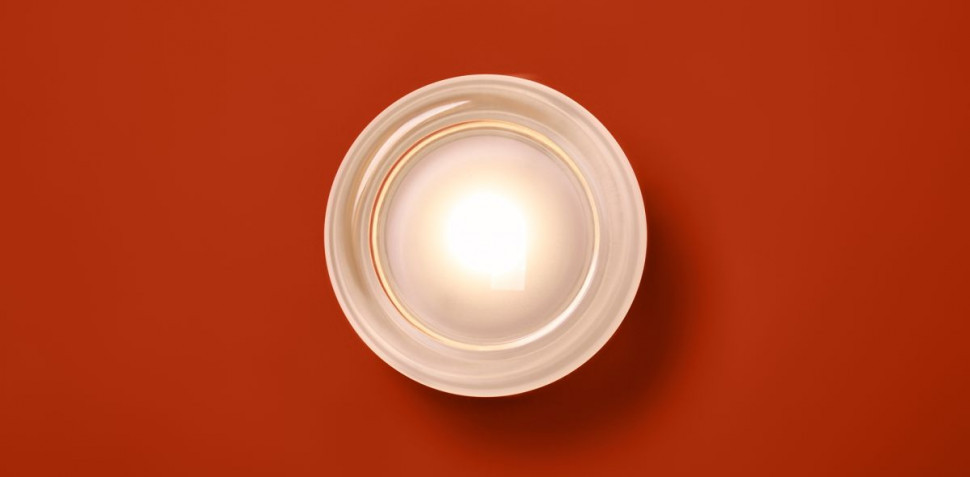 Настенный светильник Freya Retro FR5603WL-L3TR